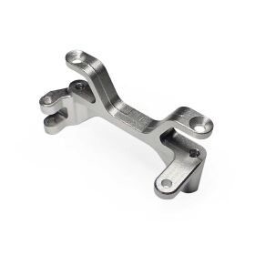 Axial Front Upper Link Mount Aluminum AF16P: AXP8 / AXI-2858