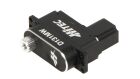 Multiplex HiTEC D131MW Digital Servo 4.8–7.4V Metallgetriebe IP4X Micro Servo / 1-01494
