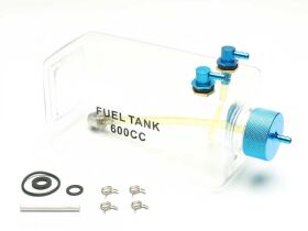 PICHLER Tank (Benzin) 600 ml / 17086