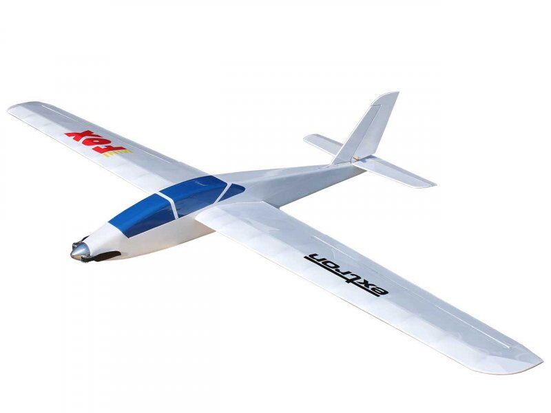 Extron Fox MINI (Laser Cut Kit) / 1250 mm / X5580