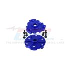 GPM TRX (Tuning für TRX7793X) Aluminium Hauptzahnradverstärkung blau / GPMER2035NB