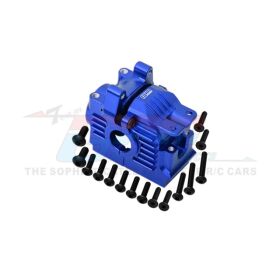 GPM TRX Rustler, Slash, Hoss, XO-01 4x4 Aluminium...