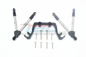 GPM TRX Slash 4x4 LCG Aluminium Querlenker...