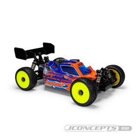 JConcepts XRAY XB 2024/2025 P2 Karosserie Light-Weight /...