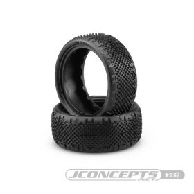 JConcepts 1/10 Buggy Pin Swag 2.2 Reifen vorn pink (2) /...