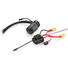 Hobbywing Ezrun MAX8 G2S Combo mit 4278SD 2250kV G2R / HW38010607