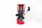 Hobao Hyper 30 Nitro Verbrennungsmotor  mit Seilzugstarter V2 / H3032T2