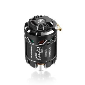 Hobbywing Xerun Bandit Brushless Motor G4R TORQUE 13.5T 3200kV / HW30401860