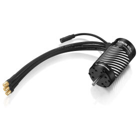 Hobbywing Ezrun 4278SD Motor G2R 2250kV / HW30402141