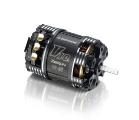 Hobbywing Xerun V10 Brushless Motor G3 4800kV (2s) 7T...