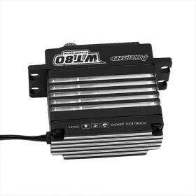 Power HD WT80 HV Coreless Digital Servo 35.0KG/0.09sec@8,4V / PHD082
