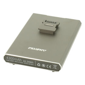 Flysky Ersatzakku NB4+ Pro USB-C / FS083