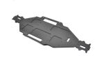 Hobao CNC ALUM LIGHTWEIGHT CHASSIS / H11391