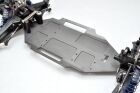 Hobao CNC ALUM LIGHTWEIGHT CHASSIS / H11391