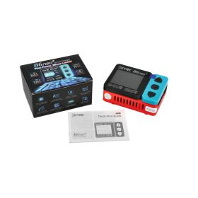 SkyRC B6neo+ Ladegerät LiPo 1-6s 10A 200W / SK100211-01
