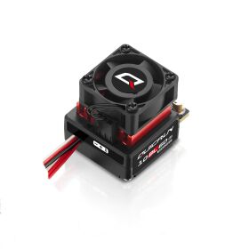Hobbywing QuicRun 10BL60 G2 60A Sensored Regler 2-3s / HW30108001