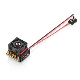 Hobbywing QuicRun 10BL60 G2 60A Sensored Regler 2-3s / HW30108001