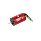 LC Racing 2845 Brushless Motor, 4500kV, 3.175mm Shaft / LCE008