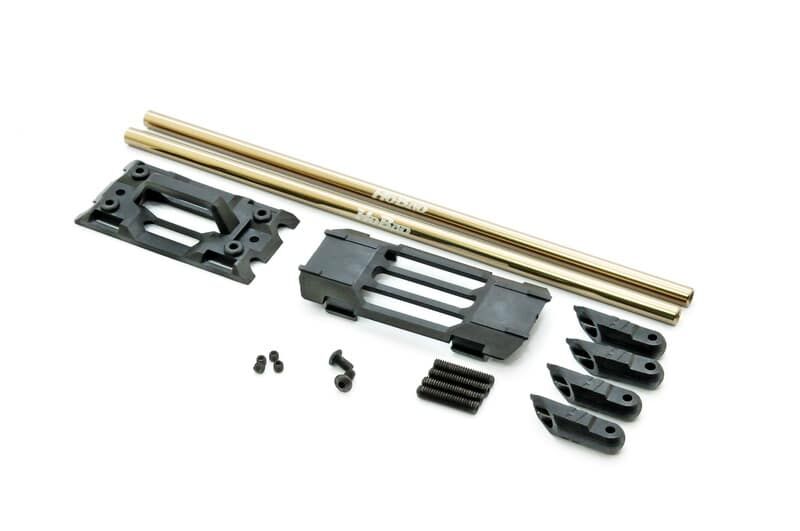 Hobao TOP BRACE SET / H11395