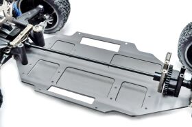 Hobao CENTER DOG BONES 4x213MM / H11392