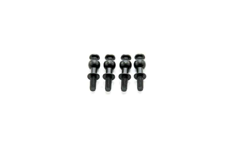 Hobao ANTI-LOOSENING BALL STUDS - 19MM / H11406