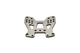 Hobao CNC ALUM FRONT SHOCK TOWER / H11393