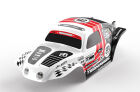 Team Magic Ersatzteil Beetle Baja Body (White) / TM562116W