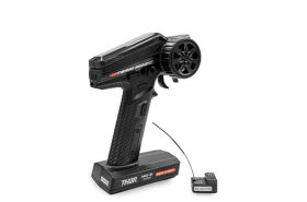 Team Magic THOR MG-6 2,4 GHz 6-Kanal Sender mit Empfänger / TM191032