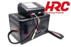 HRC Racing LiPo Aufbewahrungskoffer Fire Case S 230x143x140mm / HRC9721S