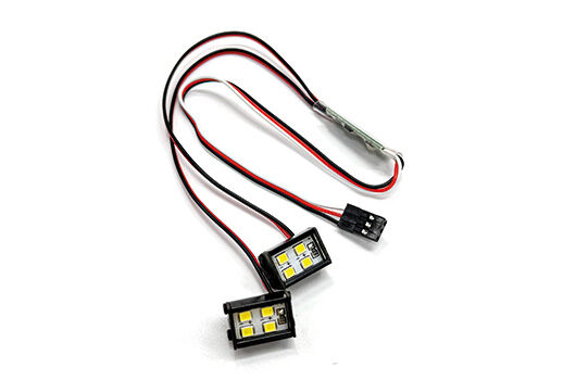 Team Magic Ersatzteil LED Headlamp / TM562112