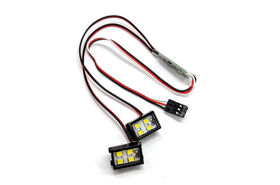 Team Magic Ersatzteil LED Headlamp / TM562112