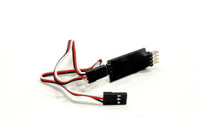 Team Magic Ersatzteil LED Light Drive Board / TM562117