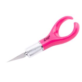 Excel Werkzeug Messer K71 Index Messer grün handle /...
