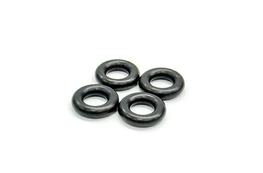 Team Magic Ersatzteil 8x4 O-RING (4) / TM152016