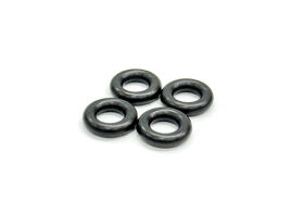 Team Magic Ersatzteil 8x4 O-RING (4) / TM152016