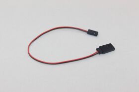 Joysway Futaba type plug für DF65 Extension lead...
