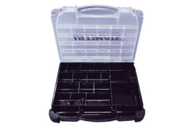 Ultimate Racing Plastic Box Ultimate Parts Case 365x295x85mm / UR8841