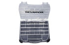 Ultimate Racing Plastic Box Ultimate Parts Case 365x295x85mm / UR8841