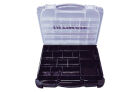 Ultimate Racing Plastic Box Ultimate Parts Case 365x295x85mm / UR8841
