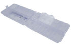 Ultimate Racing Plastic Box Ultimate Double-Sided Hardware Box 160x94x39mm / UR8842-M