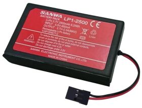 SANWA OPT: LIPO LP1-2500 TypeC / SAN107A10991A