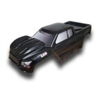 KMM Karo unbreakable +Dekor schwarz für TRX XMAXX / KMM002005