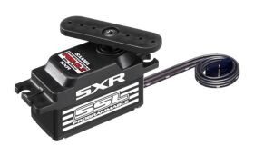SANWA SRG PGS-CL II LowProfile Type Servo 0,08sec/16,6kg...
