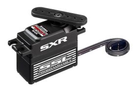 SANWA SRG PGS-CX II HighTorque Type Servo 0,13sec/31,0kg...