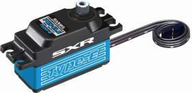 SANWA SRG PGS-CLE LowProfile Type Servo 0,09sec/12,8kg /...