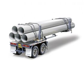 TAMIYA 1:14 RC Rungen-Teleskop-Auflieger BS / 300056310