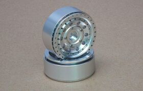 RC4WD American Racing 2.2 VN510 Beadlock Wheels / RC4ZW0051