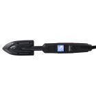 Jamara IRONPRO Folienbügeleisen mit Farbdisplay / 401160