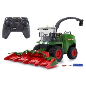 JAMARA Fendt Katana Feldhäcksler RC 1:24S 2,4GHz / 405315