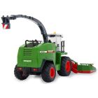 JAMARA Fendt Katana Feldhäcksler RC 1:24S 2,4GHz / 405315